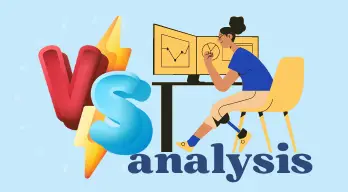 VS analysis