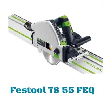 Festool TS 55 FEQ