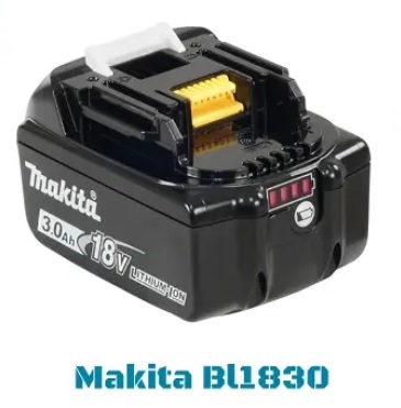 Makita Bl1830