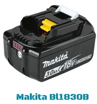 Makita Bl1830B