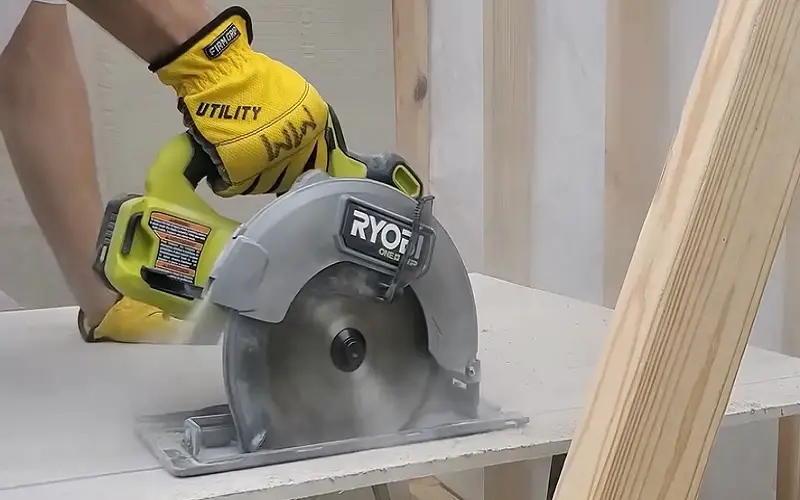 Can You Cut Hardie Board With a Regular Saw Blade