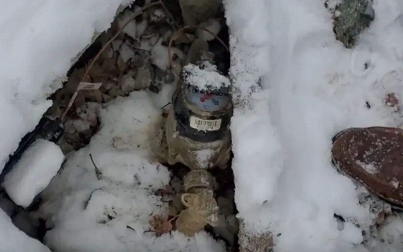 Can a Water Meter Freeze