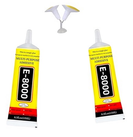E8000 Glue