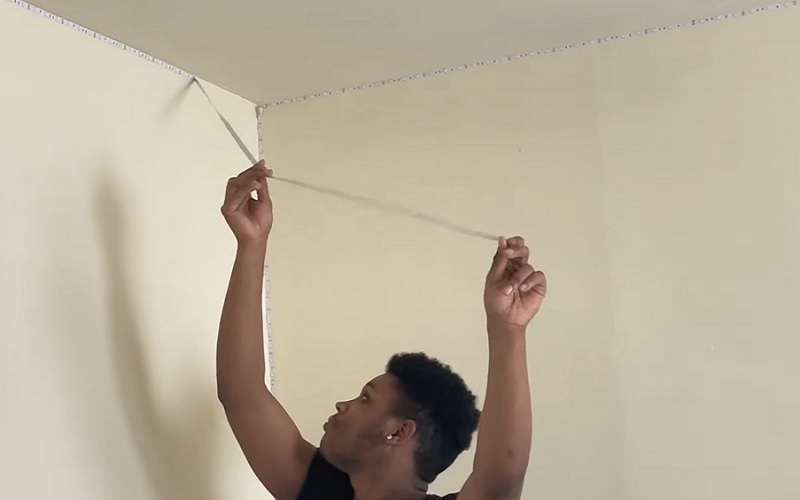 How to Remove Led Strip Lights Adhesive