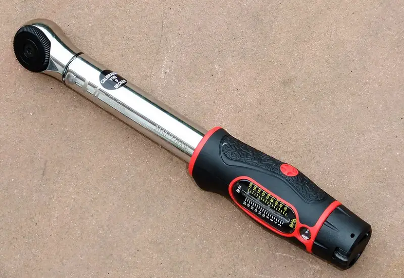 How to Test Torque Wrench Calibration