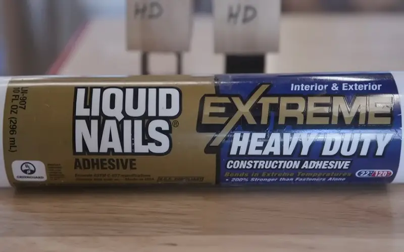 Power Grab Vs Liquid Nails