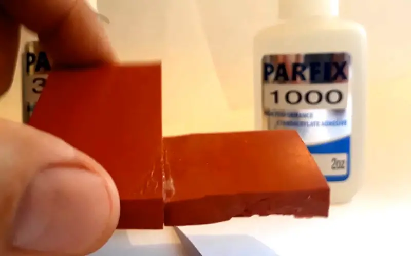 What Adhesive Sticks to Silicone