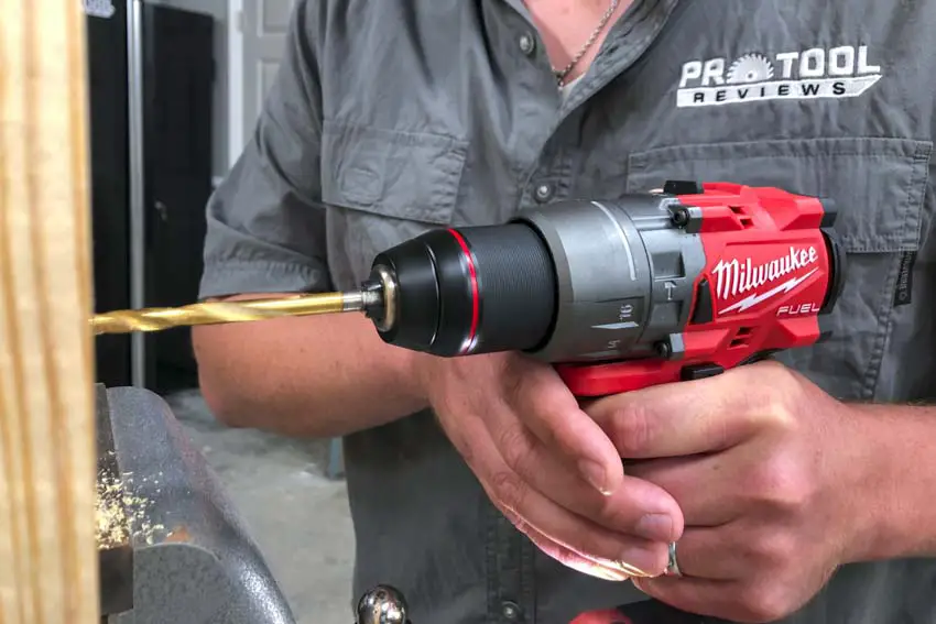 Can You Use Milwaukee Drill Bits With Dewalt Drill