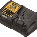 How Many Watts Does a Dewalt 20V Charger Use