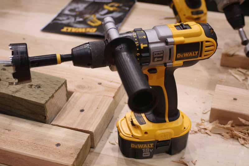 How to Become a Dewalt Tool Tester