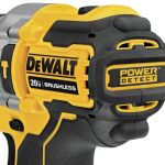 What is Dewalt Power Detect