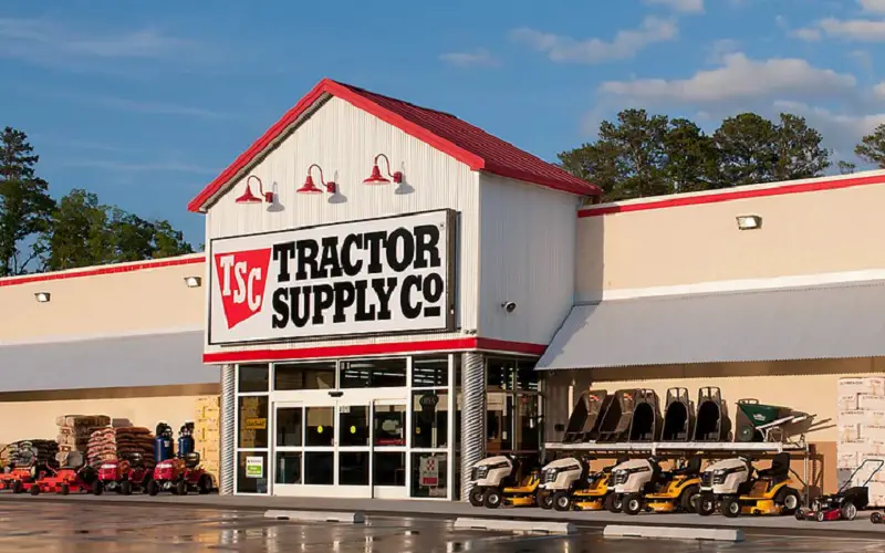 Does Tractor Supply Sell Milwaukee Tools