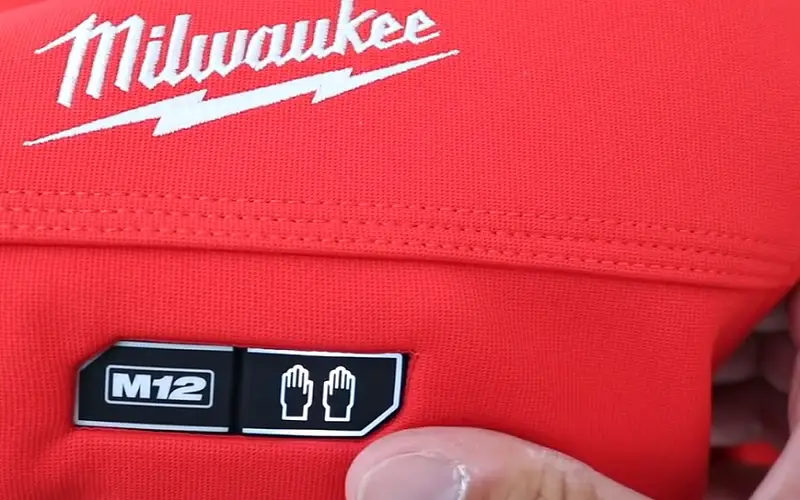 How to Dry Milwaukee Heated Jacket