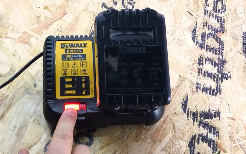 How to Tell If Your Dewalt Battery is Bad
