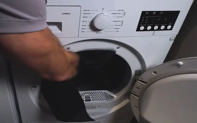 How to Wash Milwaukee Heated Hoodie