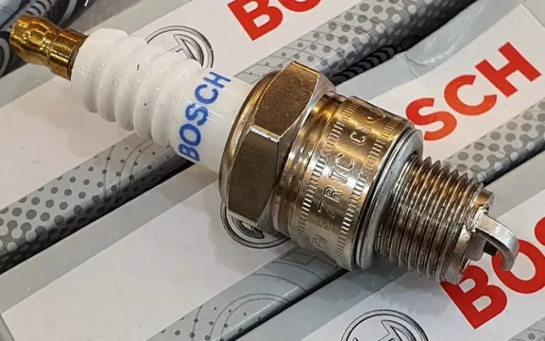 What Spark Plug Is Equivalent to Bosch R10? Find Out Now!