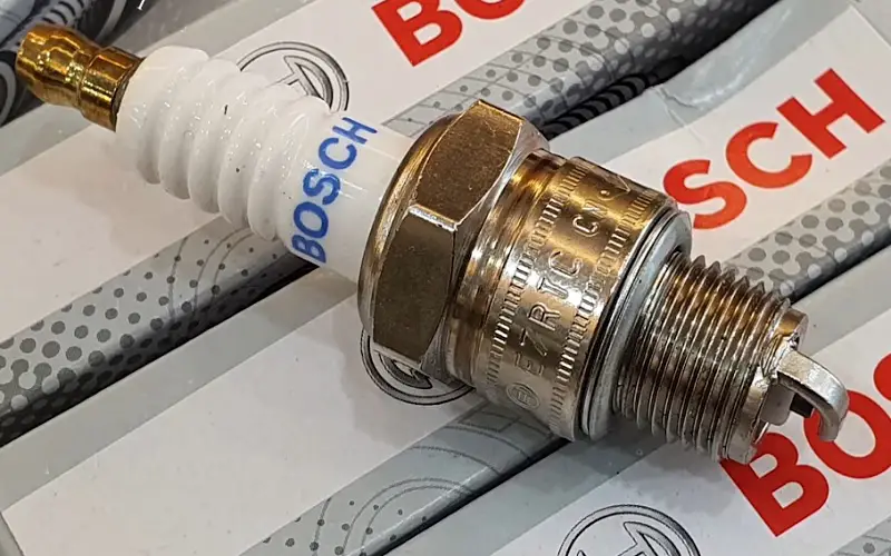 What Spark Plug Is Equivalent to Bosch R10