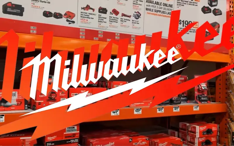 When Do Milwaukee Tools Go on Sale