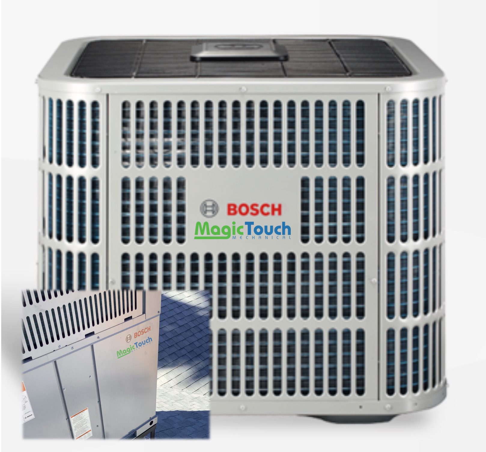 Are Bosch Heat Pumps Any Good