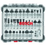 Are Bosch Router Bits Good