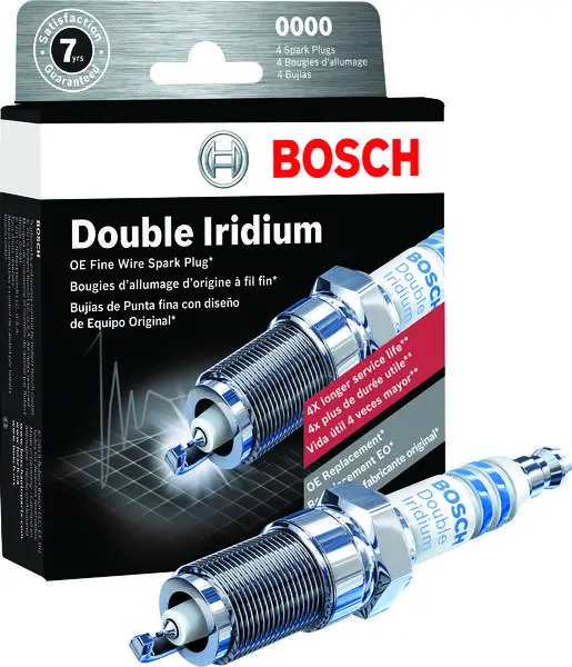 Are Bosch Spark Plugs Good