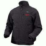 Are Milwaukee Heated Jackets Waterproof