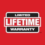 Are Milwaukee Tape Measures Lifetime Warranty