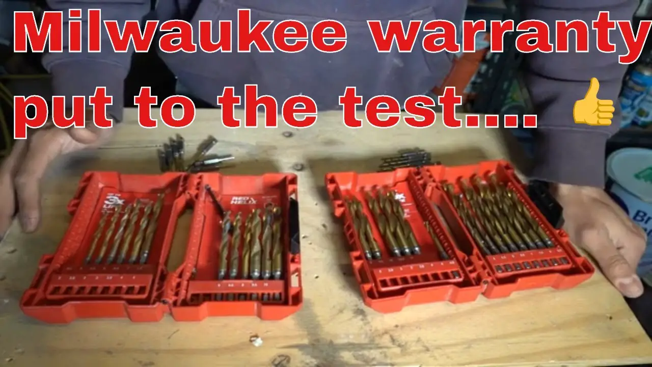Does Milwaukee Have a Lifetime Warranty