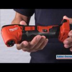 How to Change Blade Milwaukee Multi Tool