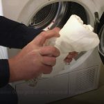 How to Clean Bosch Dryer Moisture Sensor