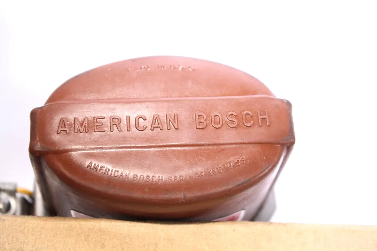 Is Bosch American Made