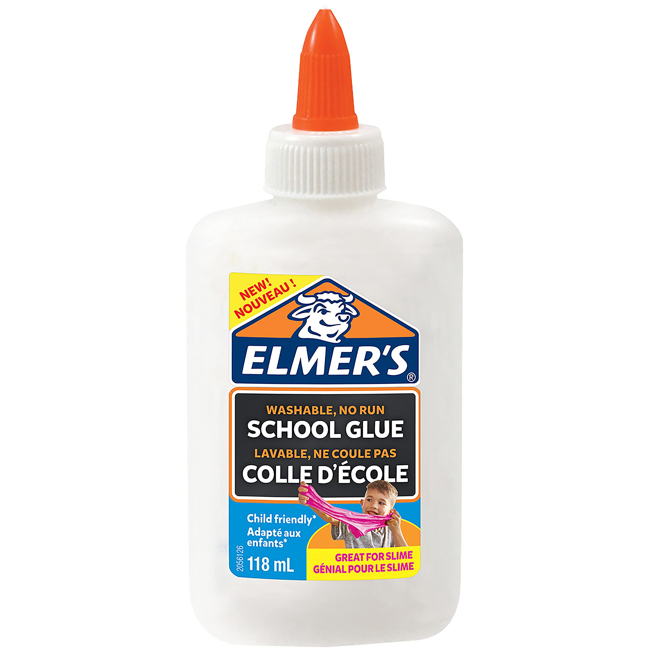 Is Elmer'S Glue Pva