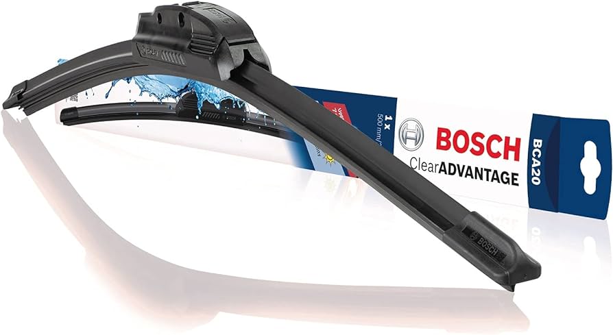Where to Buy Bosch Wiper Blades