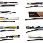 Which Bosch Wiper Blades are the Best