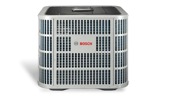 Who Makes Bosch Air Conditioners