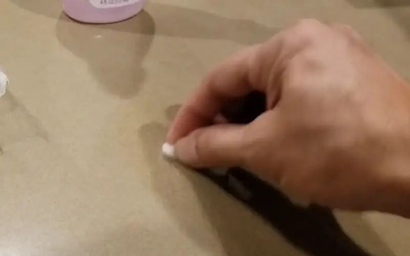 How Do I Remove Super Glue from Countertop