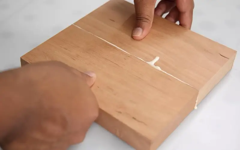 How Long Does Wood Glue Take to Dry