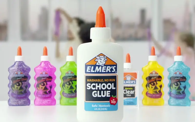 Is Elmer’s Glue Toxic