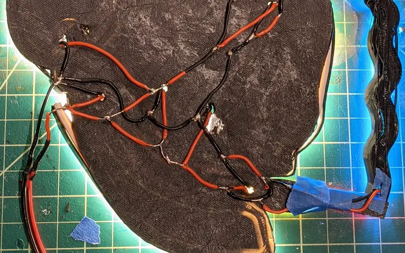 Is Hot Glue Conductive