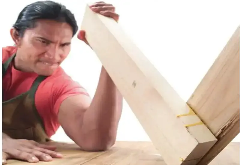 Is Wood Glue Stronger Than Wood