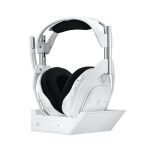 Arctis 9X Vs Astro A50