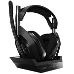 Arctis Pro Vs Astro A50