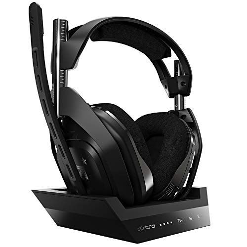 Arctis Pro Vs Astro A50
