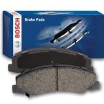 Are Bosch Brake Pads Good