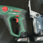 Are Bosch Green And Blue Batteries Interchangeable