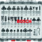 Are Bosch Router Bits Good