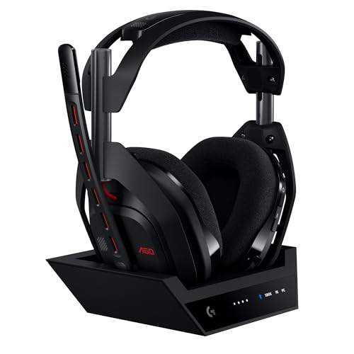 Astro A30 Vs A50