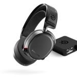 Astro A40 Vs Steelseries Arctis Pro