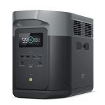 Bluetti Ac200Max Vs Ecoflow Delta Max