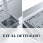 Can You Use Cascade Pods in a Bosch Dishwasher